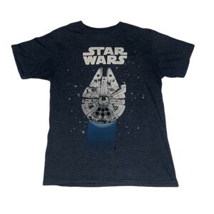 Star Wars Graphic T-Shirt Mens size Small